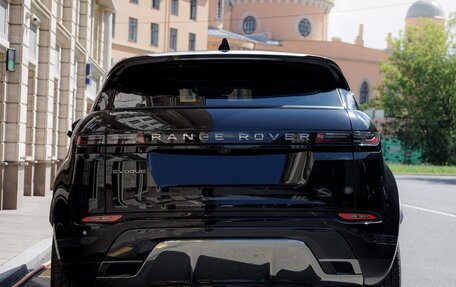 Land Rover Range Rover Evoque II, 2024 год, 5 486 065 рублей, 8 фотография