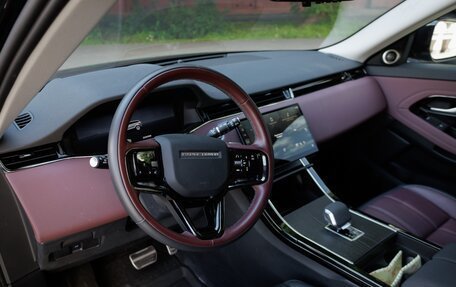 Land Rover Range Rover Evoque II, 2024 год, 5 486 065 рублей, 20 фотография