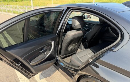 BMW 3 серия, 2012 год, 1 890 000 рублей, 8 фотография
