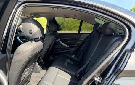 BMW 3 серия, 2012 год, 1 890 000 рублей, 9 фотография