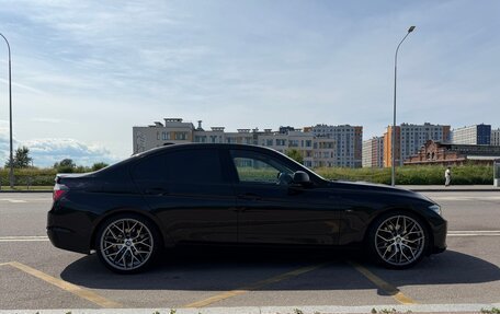 BMW 3 серия, 2012 год, 1 890 000 рублей, 4 фотография