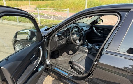 BMW 3 серия, 2012 год, 1 890 000 рублей, 12 фотография