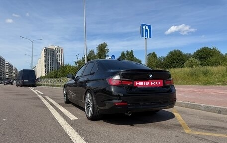 BMW 3 серия, 2012 год, 1 890 000 рублей, 7 фотография