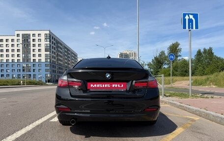 BMW 3 серия, 2012 год, 1 890 000 рублей, 6 фотография
