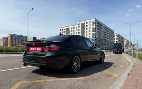BMW 3 серия, 2012 год, 1 890 000 рублей, 5 фотография