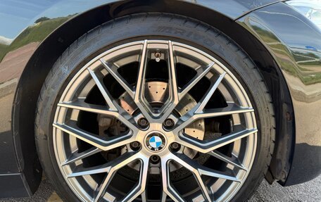 BMW 3 серия, 2012 год, 1 890 000 рублей, 19 фотография