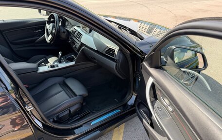BMW 3 серия, 2012 год, 1 890 000 рублей, 20 фотография