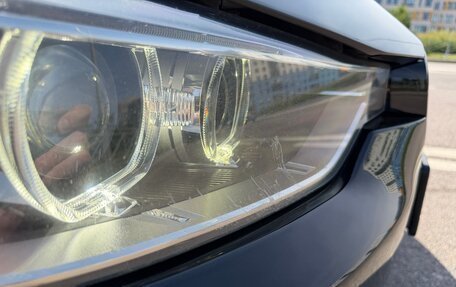 BMW 3 серия, 2012 год, 1 890 000 рублей, 18 фотография