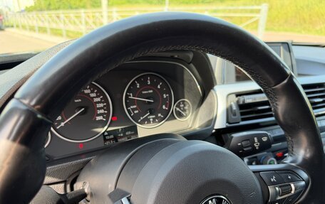 BMW 3 серия, 2012 год, 1 890 000 рублей, 14 фотография
