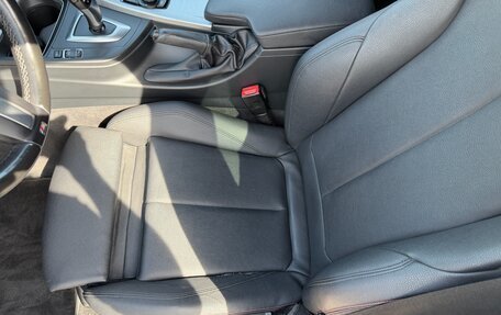 BMW 3 серия, 2012 год, 1 890 000 рублей, 13 фотография
