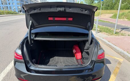 BMW 3 серия, 2012 год, 1 890 000 рублей, 21 фотография