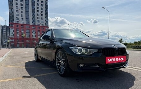 BMW 3 серия, 2012 год, 1 890 000 рублей, 3 фотография