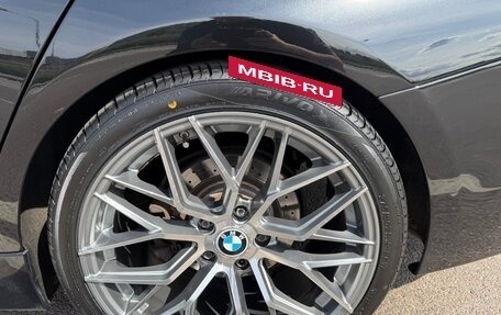 BMW 3 серия, 2012 год, 1 890 000 рублей, 11 фотография