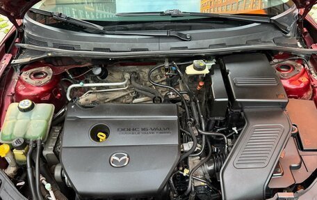 Mazda 3, 2008 год, 649 000 рублей, 12 фотография