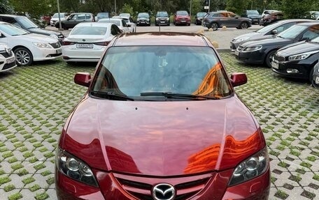 Mazda 3, 2008 год, 649 000 рублей, 7 фотография
