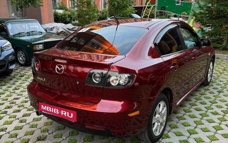Mazda 3, 2008 год, 649 000 рублей, 3 фотография