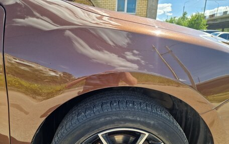 Toyota Camry, 2018 год, 2 500 000 рублей, 10 фотография