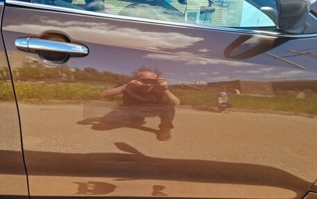 Toyota Camry, 2018 год, 2 500 000 рублей, 11 фотография
