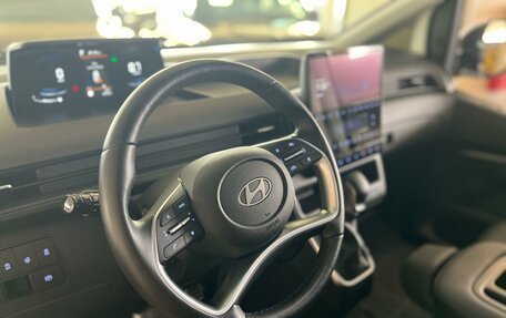 Hyundai Staria, 2025 год, 5 998 000 рублей, 5 фотография