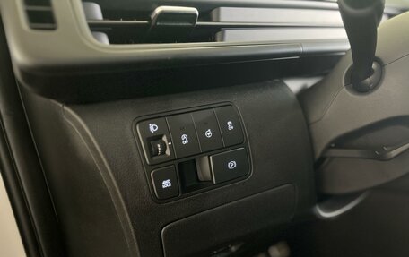 Hyundai Staria, 2025 год, 5 998 000 рублей, 13 фотография