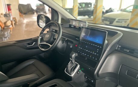 Hyundai Staria, 2025 год, 5 998 000 рублей, 15 фотография