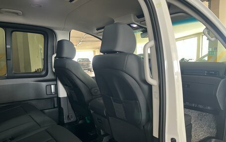 Hyundai Staria, 2025 год, 5 998 000 рублей, 18 фотография