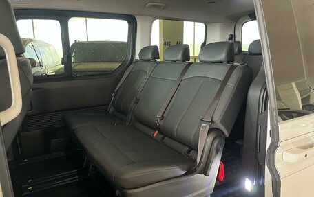 Hyundai Staria, 2025 год, 5 998 000 рублей, 16 фотография