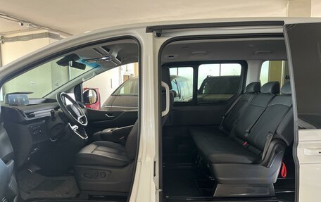 Hyundai Staria, 2025 год, 5 998 000 рублей, 20 фотография