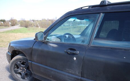 Subaru Forester, 2001 год, 340 000 рублей, 6 фотография