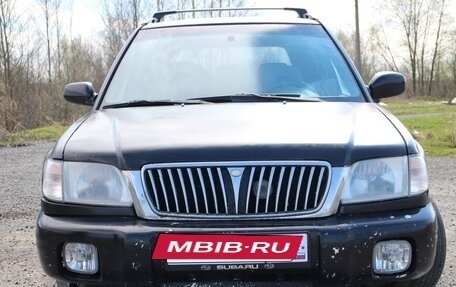 Subaru Forester, 2001 год, 340 000 рублей, 2 фотография
