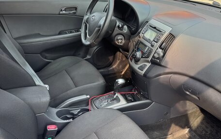 Hyundai i30 I, 2011 год, 750 000 рублей, 3 фотография