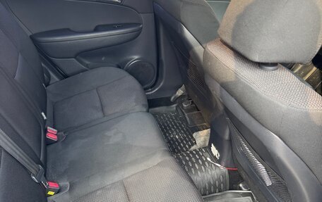 Hyundai i30 I, 2011 год, 750 000 рублей, 2 фотография