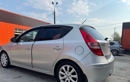 Hyundai i30 I, 2011 год, 750 000 рублей, 6 фотография