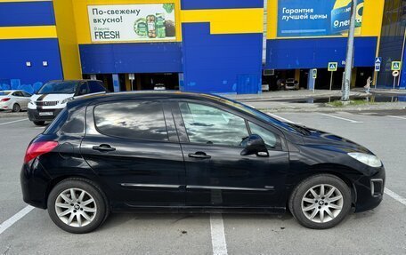 Peugeot 308 II, 2011 год, 600 000 рублей, 4 фотография