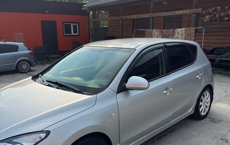 Hyundai i30 I, 2011 год, 750 000 рублей, 7 фотография