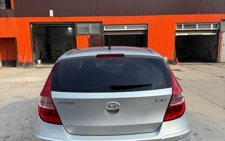 Hyundai i30 I, 2011 год, 750 000 рублей, 5 фотография