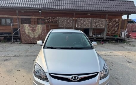 Hyundai i30 I, 2011 год, 750 000 рублей, 8 фотография