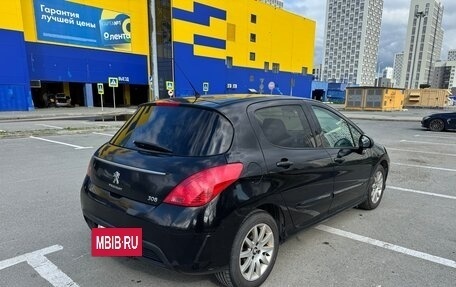 Peugeot 308 II, 2011 год, 600 000 рублей, 5 фотография
