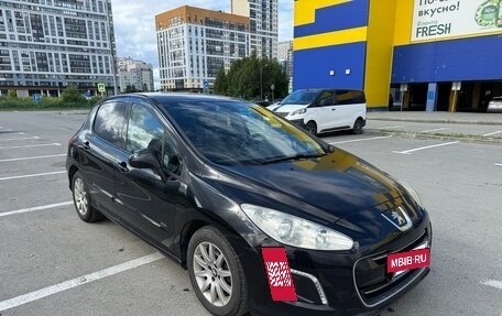 Peugeot 308 II, 2011 год, 600 000 рублей, 3 фотография