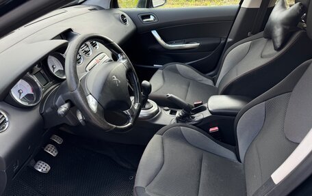 Peugeot 308 II, 2011 год, 600 000 рублей, 11 фотография