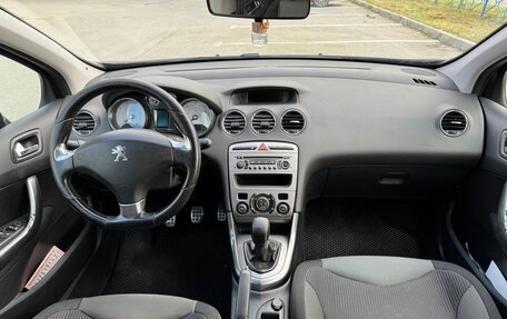 Peugeot 308 II, 2011 год, 600 000 рублей, 12 фотография