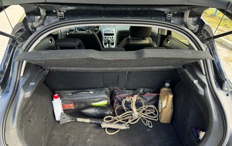 Peugeot 308 II, 2011 год, 600 000 рублей, 8 фотография