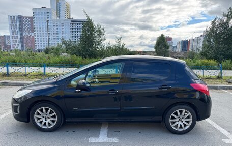 Peugeot 308 II, 2011 год, 600 000 рублей, 10 фотография