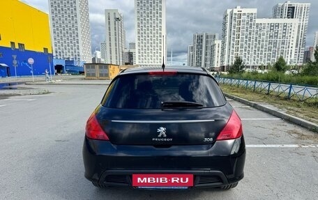 Peugeot 308 II, 2011 год, 600 000 рублей, 6 фотография