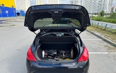 Peugeot 308 II, 2011 год, 600 000 рублей, 7 фотография