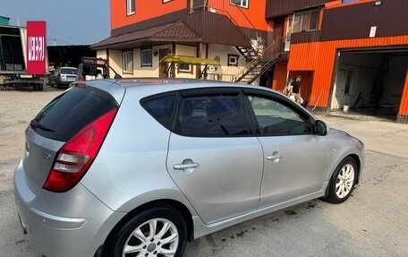 Hyundai i30 I, 2011 год, 750 000 рублей, 4 фотография