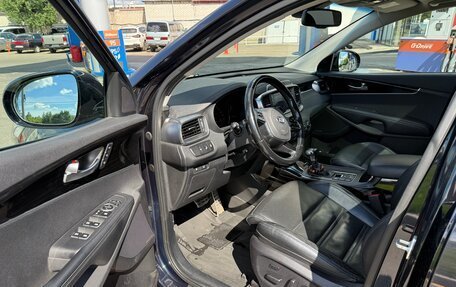 KIA Sorento III Prime рестайлинг, 2019 год, 3 300 000 рублей, 10 фотография