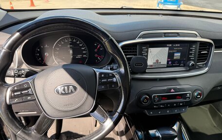 KIA Sorento III Prime рестайлинг, 2019 год, 3 300 000 рублей, 15 фотография