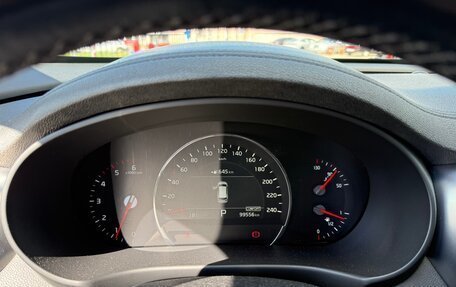KIA Sorento III Prime рестайлинг, 2019 год, 3 300 000 рублей, 16 фотография