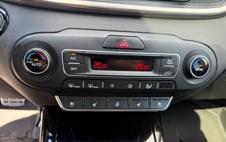 KIA Sorento III Prime рестайлинг, 2019 год, 3 300 000 рублей, 12 фотография